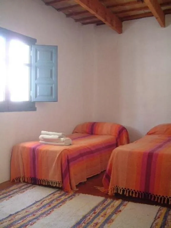 Casa Curiosa Hotel Zahora 0*,