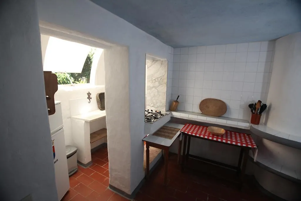 Casa Curiosa Hotel Zahora