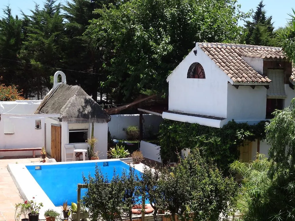 Casa Curiosa Hotel Zahora
